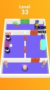 Bunny Escape screenshot 3