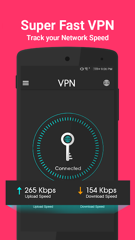 VPN 365 - VPN grátis ilimitada e Segurança WiFi - Baixar APK para