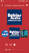 Lebanon Radio - Live FM Player screenshot 6