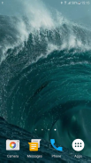 Surfing Video Live Wallpaper screenshot 5