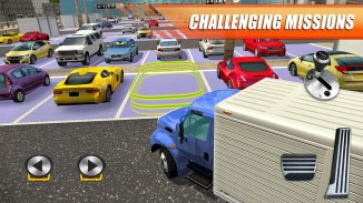 Multi Level 4 Parking screenshot 13