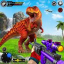 Jeux de chasse aux dino sauvag