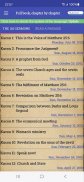 Prophet Kacou (text + audio) screenshot 4