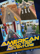 Furious Road Trip screenshot 6