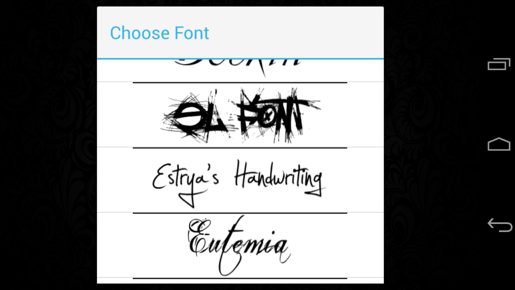 Tattoo Name Design Generator Download APK for Android