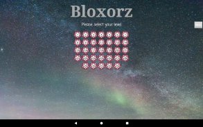 Bloxorz : The Block Puzzle screenshot 9