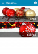 Christmas Ringtones screenshot 0