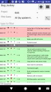 Bug Jockey: Issue Tracker und screenshot 0