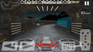 Aircraft Race screenshot 1