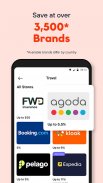 ShopBack: Cashback & Rewards screenshot 9