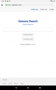 Genesis Search | Onion Search Engine | Deep Web screenshot 5