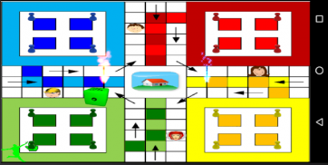 LUDO - Board Game screenshot 7