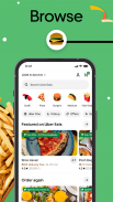 UberEATS: Faster Delivery screenshot 5
