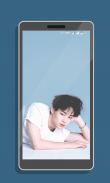 JB Got7 Wallpaper KPOP HD screenshot 2