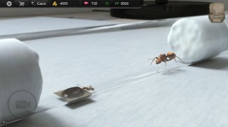 Ant Sim Tycoon screenshot 0