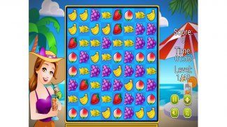 Summer Fruit screenshot 5