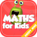 Jeu Maths pour les enfants