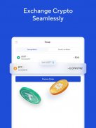 Nexo: Buy Bitcoin & Crypto screenshot 10