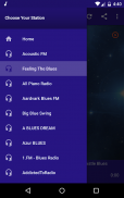 Free Radio Blues screenshot 6