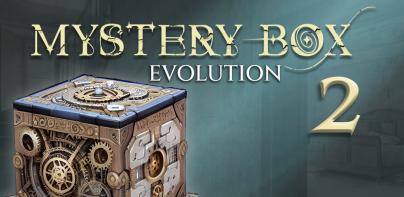 Mystery Box 2: Evolution