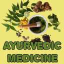 Ayurvedic Medicines Icon