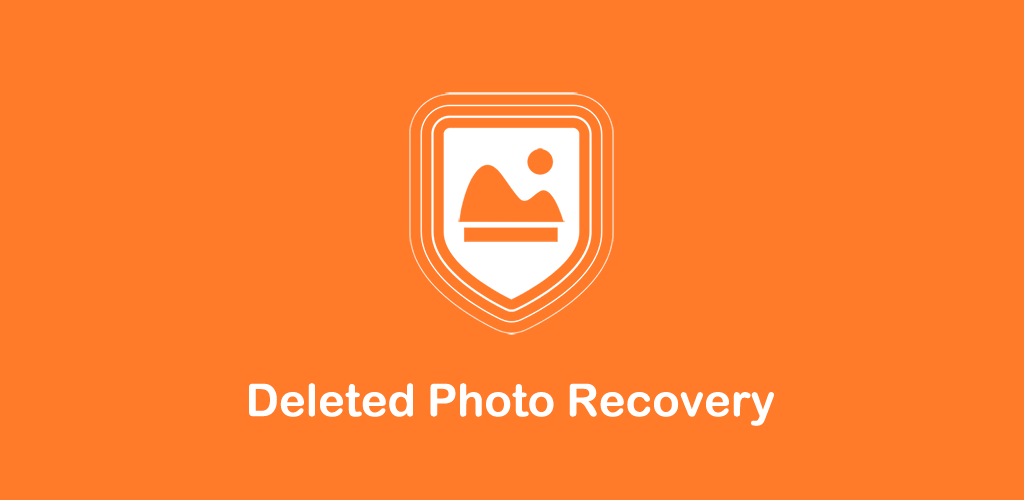 Deleted photos