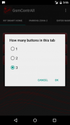 GSM Control screenshot 4