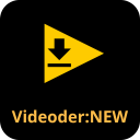 All Video Downloader -  Videoder  Video Downloader Icon