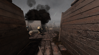 WW1 Trench Experience screenshot 5