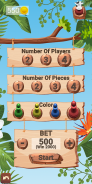 Ludo: Animal Kingdom screenshot 1