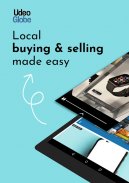 Udeo Globe Marketplace: Buy an screenshot 6