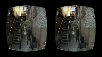 Intugame VR screenshot 1