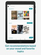 StoryGraph screenshot 21