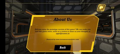 Battle Rim screenshot 4