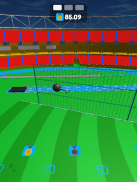 Mini Sports 3D screenshot 3