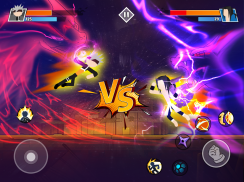 Stick Shinobi Fighting screenshot 5