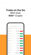 Bybit:Buy Bitcoin,Trade Crypto screenshot 13