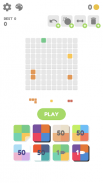 1010 - Match Blocks Puzzle screenshot 20