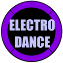 Electronic radio Dance radio