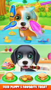 My pet Labrador dog care guide screenshot 2