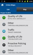 Metro Vancouver Transit Police screenshot 0