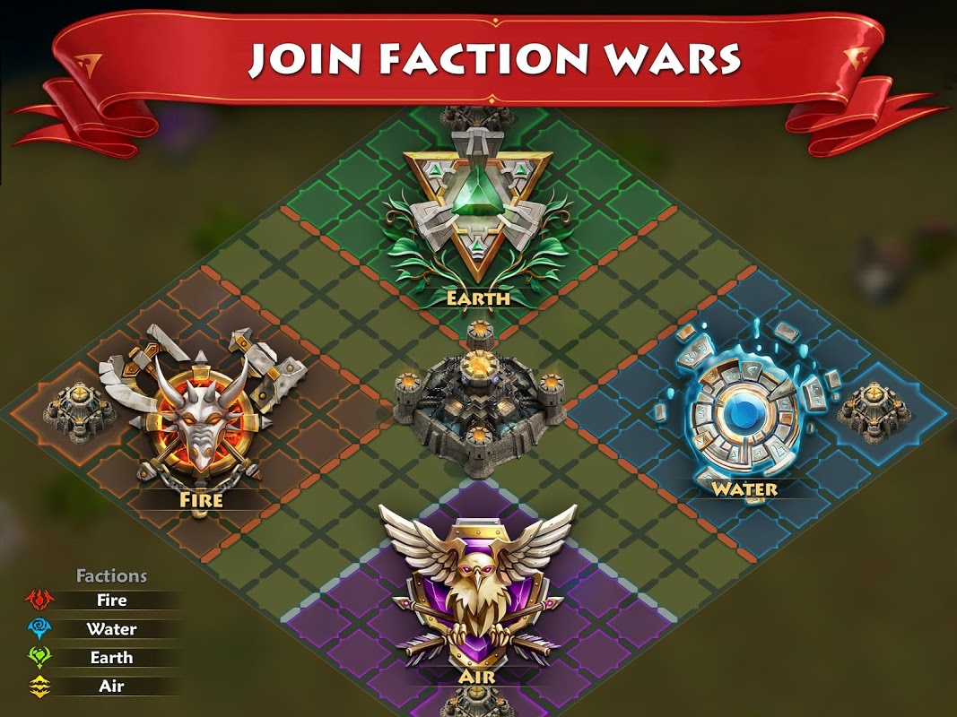 Storm of Wars - Загрузить APK для Android | Aptoide