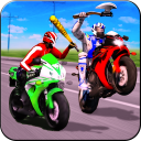 Super Stunt Racing Rider Free Rider