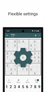 Sudoku Puzzle Relaxing Game screenshot 2