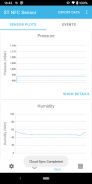 ST NFC Sensor screenshot 3