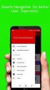 Technical Interview Questions screenshot 2
