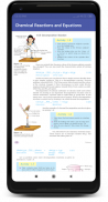 NCERT 10th Science - Book, Sol screenshot 1