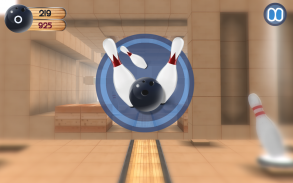 Smash Glass Bowling Game 3D screenshot 6