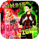 Meg Donnelly & Milo Manheim keyborad - Baixar APK para Android | Aptoide