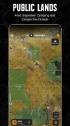 onX Offroad: Trail Maps & GPS screenshot 3